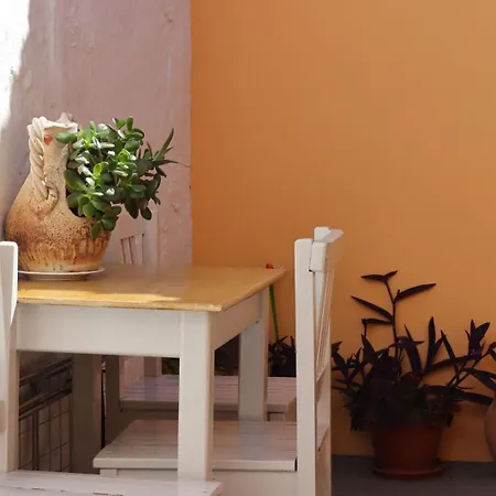 Mamas Eydokias House Old Town Апартаменти *
